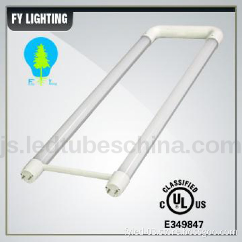 18w LED Tube Lighting U Shape UL CUL certified